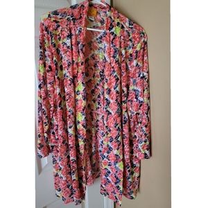 COPY - RUBY RD cardigan